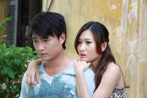 Giao Mùa