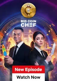 Đầu Bếp Đấu Giá