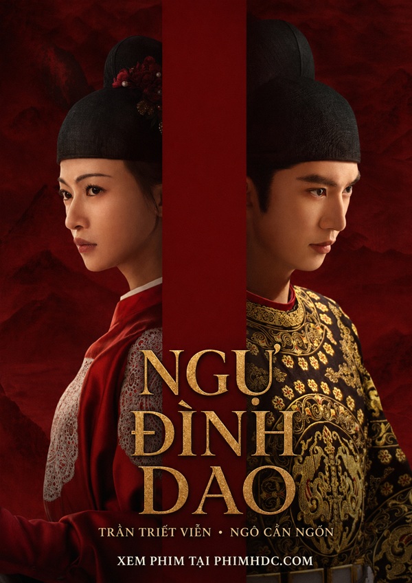 Ngự Đình Dao
