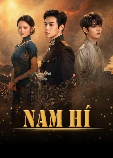 Nam Hí