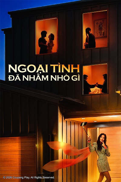 Ngoại Tình Chỉ Là Bắt Đầu